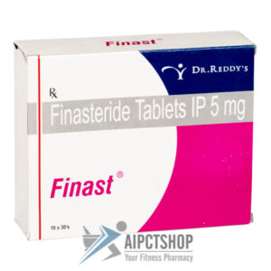 Finast 5 mg