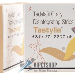 Tastylia strips