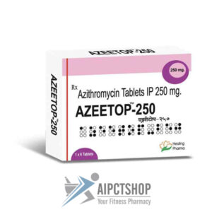 AZEETOP 250