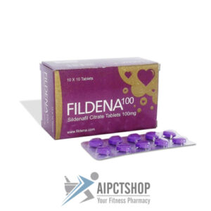 Fildena 100 mg