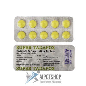 Super Tadapox