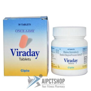 Viraday