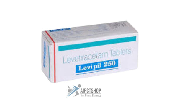 Levi Pill (Keppra)250mg - 50 tablet