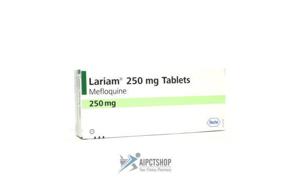 Meflotas (Lariam)250 Mg