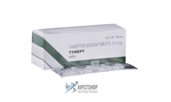 Tynept (Stablon)12.5 Mg - 100 tablet