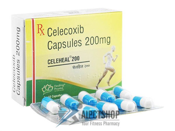 Celeheal 200 - 10 tablet