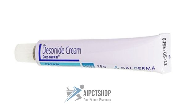 DESOWEN Cream (Desonide)0.05% w/v