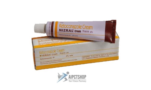 Nizral Cream (Nizoral Cream)2%