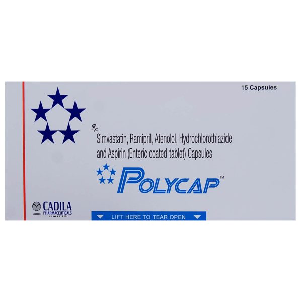 Polycap Capsules